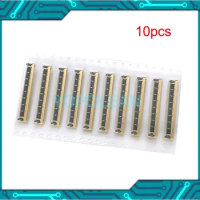 10Pcs New LCD LED LVDS Cable Connector For iMac 27" A1419 A2115 60 Pins LCD Cable Connector 2014-2019 Year