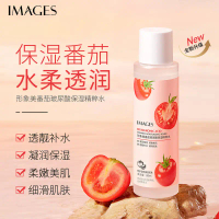 Image Beauty Tomato Hyaluronic Acid Essence Water Hydrating Toner Essence Lotion Produk Penjagaan Ku