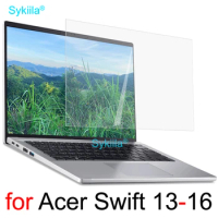 Screen Protector for Acer Swift 1 3 Pro 5 7 SF14 SF113 SF313 SF713 SF114 SF314 SF514 HD Clear Matte Frosted Skin Film 13 14 inch