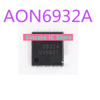 Genuine AON6932A 6932A SMD DFN MOSFET