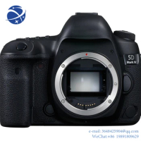 YYHC Wholesale Original Used Second Hand Digital Camera 5D Mark IV Second Hand DSLR Camera For Canon