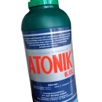 ATONIK 6,5L Zat pengatur tumbuh Tanaman Pupuk cair -ZPT-100 ML
