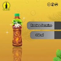 FRESHTEA JASMINE 350ML