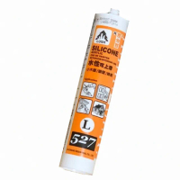 【LUSH】樹牌 水性矽利康 L527 5支 可上漆 水性 SILICON 防水膠(300ml 深原木 淺原木 黑咖啡 透明)