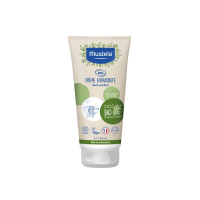 Mustela慕之恬廊 有機好橄潤膚乳150ml