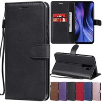 New Style Wallet Flip Leather Case For Xiaomi Redmi S2 4 4A 5 Plus Go 8 9 9A 9C 9T 10 Note 3 4 5A 5 Pro 6 Pro 7 8T 9 Pro 10S 10