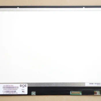 14.0" Laptop Matrix LED LCD Screen For Fujitsu LifeBook E548 1920x1080 FHD IPS Display Tested panel Replacement