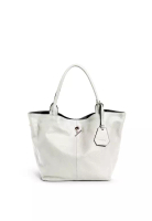 RABEANCO ALEX Tote Bag - White