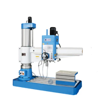 Hot Sale High Speed Radial Drilling Machine Z3063X20A Radial Drilling Machine Good Quality Fast Delivery Free After-sales