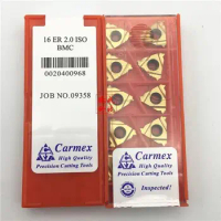 Carbide insert link tcmt110204 vp15