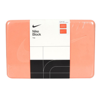 NIKE YOGA 瑜珈磚(健身 有氧 韻律磚 「N1009017808OS」≡排汗專家≡
