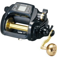 【光輝釣具】DAIWA 黑寶1000(日規) 購買電捲贈送AMIKA 金超S 最多贈送600米
