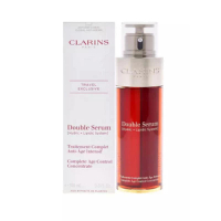 Clarins 嬌韻詩 賦活雙精華 (MM) 100ml