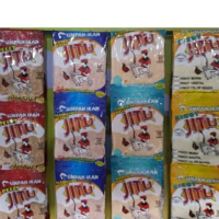 Pelet  Ikan  Jitu   Murah