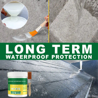 MALAKU MALL EELHOE Lem Anti Bocor Rembes Waterproof Coating - LH-50