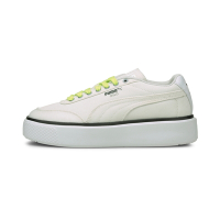 【PUMA官方旗艦】Oslo Maja Summer Wn s 網球運動鞋 女性 37505801