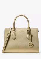 MICHAEL KORS Sheila Medium Satchel