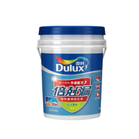 【Dulux得利官方店】A959 倍剋漏屋頂防水漆（18公升裝）