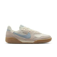 NIKE Women Sportswear Terra Manta Suede Shoes Sepatu Olahraga Wanita [IM6484-100] 7.5 Pale Ivory/Lt 