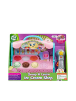 ของเล่น Scoop Ice Cream Shop