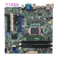 Suitable For Dell 7010 9010 Precision T1650 MT Motherboard CN-0X9M3X 0X9M3X X9M3X Mainboard 100% Tested OK Fully Work