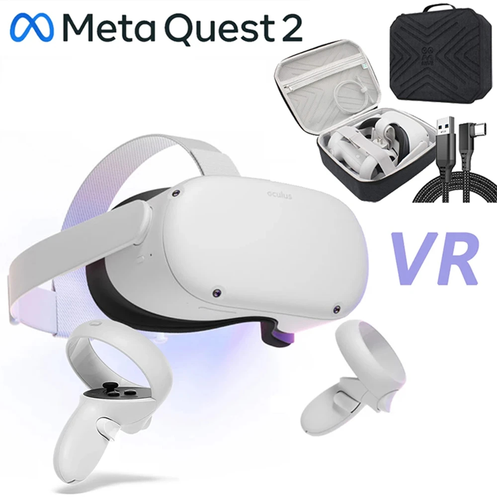 Oculus Quest 2 128g的價格推薦- 2023年9月| 比價比個夠BigGo