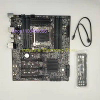 For Acer X299 LGA2066 128G M.2*2 SATA3*6 Support I9 7900X Motherboard X29R4-AA