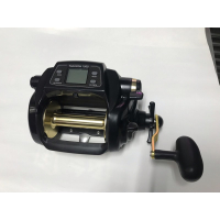 〈再興釣具店〉DAIWA TANACON 1000黑寶 台版 電動捲線器,全新公司貨