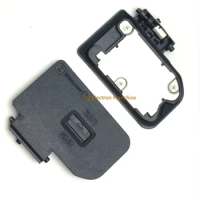 1pcs NEW Battery Door Cover Lid Cap For Sony ILCE-7M4 ILME-FX3 FX3 A7M4 A7R4 A7IV A9M2 A7S3 A9II Camera part