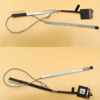Original Laptop LCD/LED/LVDS CABLE for HP spectre XT13 LCD cable DC02001IP00