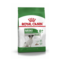 ROYAL CANIN法國皇家-小型熟齡犬8+歲齡(MNA+8) 8kg(購買第二件贈送寵物零食x1包)