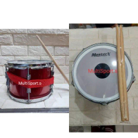 TENOR DRUM 10 INC FREE STIK - HOPE ONE
