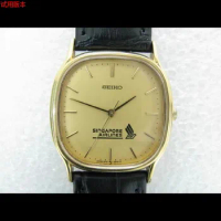 Singapore Airlines Seiko Commemorative Watch Neutral Watch（UNISEX）