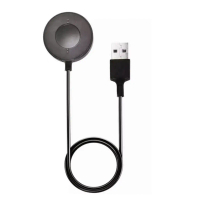 Bộ sạc đồng hồ thông minh, Bộ sạc từ tính USB, Bộ Chuyển Đổi cho Fossil Gen 6 / Gen 4 / Gen 5, Cáp s