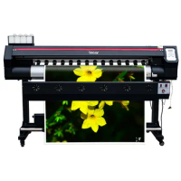 Sublimation Printer 4720 Heat Press Tshirt Printer Machine I3200 Sublimation Fabric Printing Machine