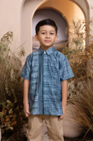 KLAMBY Klamby - Aleris Shirt Boy Appalili