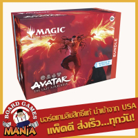 [MTG] Avatar The Last Airbender Bundle Magic: The Gathering