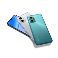 【小米】A級福利品 Redmi 10 5G 6.58吋(4GB/128GB)