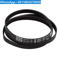 Roller washing machine accessory belt 5PJE1255/1281/1189/1246/1252