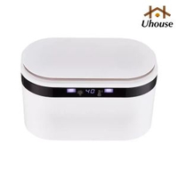 內地直送 - 嬰兒濕巾加熱器恆溫行動式usb外出寶寶濕紙巾保溫盒智慧調溫