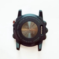 Back Case Cover Without Battery for Garmin Fenix 3 Smartwatch Repair Parts Replacement Back Case for Garmin Fenix 3 Accessories