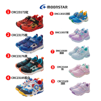日本月星Moonstar童鞋-新年穿新鞋特賣會(2)(新年款)櫻桃家
