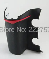 Brand New Grip Rubber Front Rubber Cover Replacement For Nikon D300 D300S