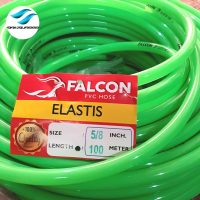 selang elastis 5/8 falcon meteran - selang air
