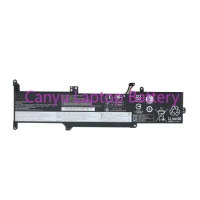 L19C3PF7 L19M3PF3 L19C3PF3 Laptop Battery For Lenovo IdeaPad Slim 5 14IIL0 SB10X02601 5B10X02602 11.43V 45WH 4000mAh New