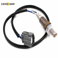 1x High Quality O2 Oxygen Sensor For HONDA- CRV- RD5 36532-PNB-G02 - 4 Wire DOWNSTREAM AFTER Lambda