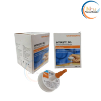 Intrasite  Gel Hydrogel Wound Dressing เจลสำหรับใส่แผลกดทับ  25 กรัม