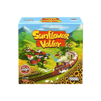 Sunflower Valley บอร์ดเกม