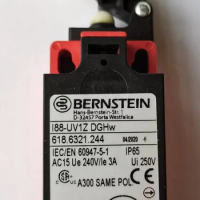 For BERNSTEIN Limit Switch I88-UV1Z DGHw 618.6321.244