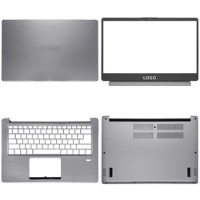 New For Acer Swift 3 SF314-54 SF314-54G SF314-56 Laptop LCD Back Cover Front Bezel Upper Palmrest Bottom Case Keyboard Hinges